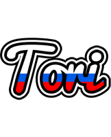 Tori russia logo