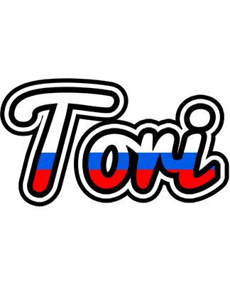 Tori russia logo