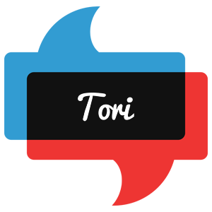 Tori sharks logo