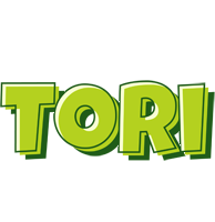 Tori summer logo