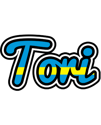 Tori sweden logo