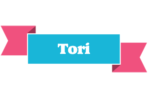 Tori today logo