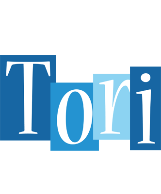 Tori winter logo