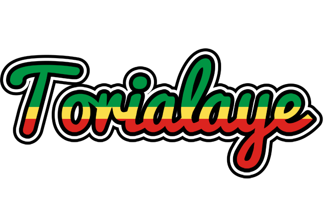 Torialaye african logo