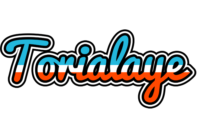 Torialaye america logo