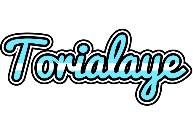Torialaye argentine logo