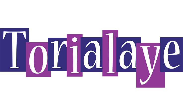 Torialaye autumn logo