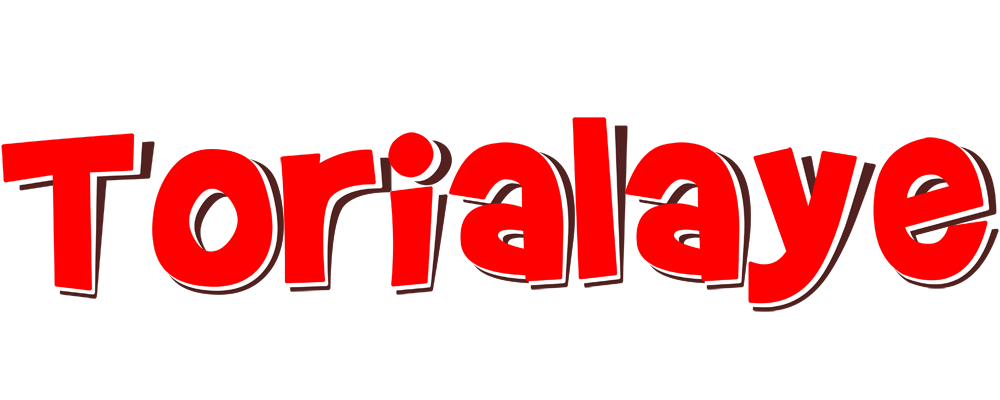 Torialaye basket logo