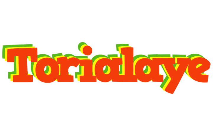 Torialaye bbq logo