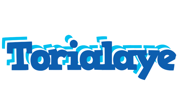 Torialaye business logo