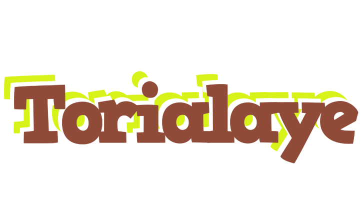 Torialaye caffeebar logo