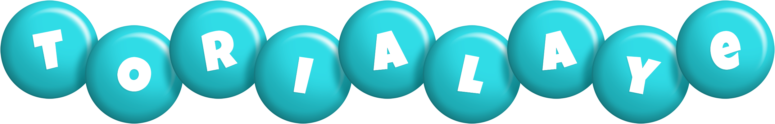 Torialaye candy-azur logo