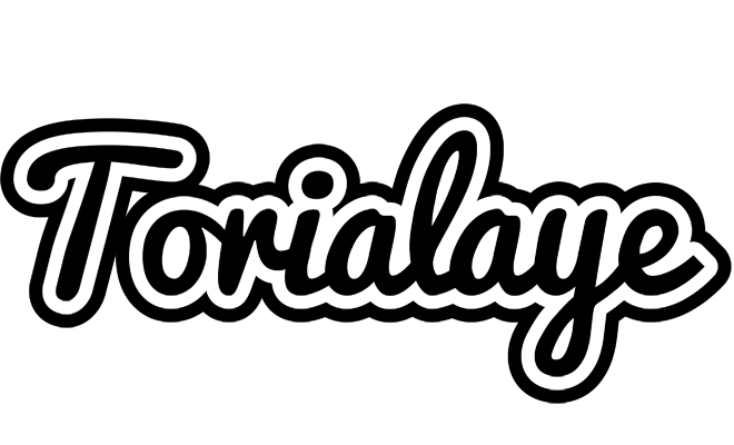 Torialaye chess logo