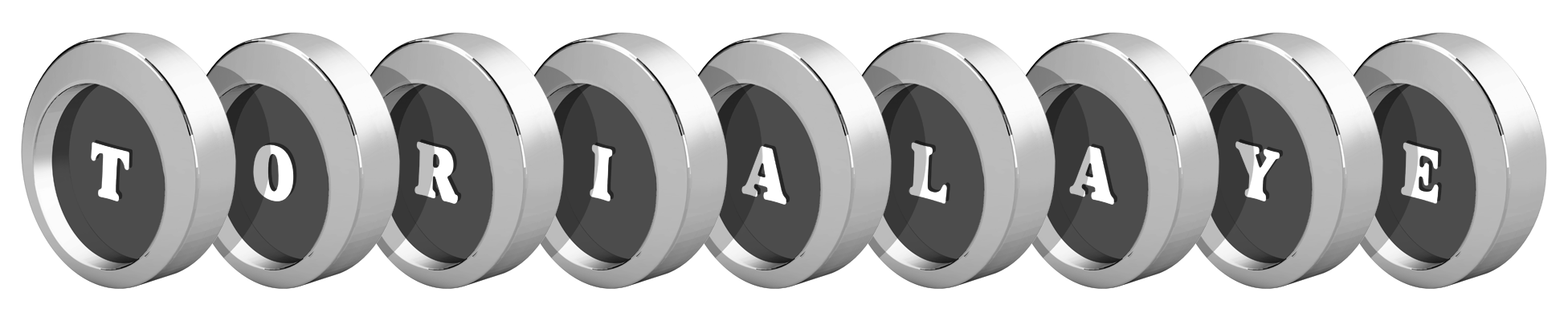 Torialaye coins logo
