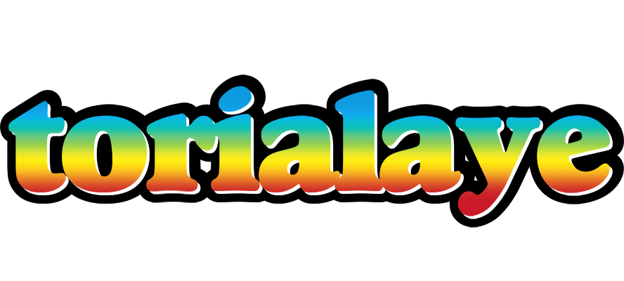 Torialaye color logo