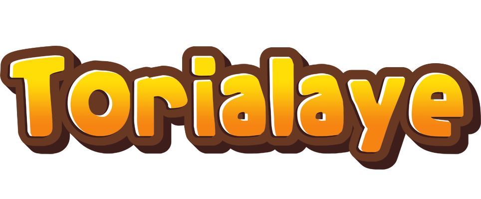 Torialaye cookies logo