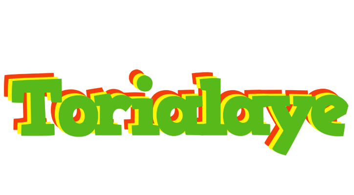Torialaye crocodile logo