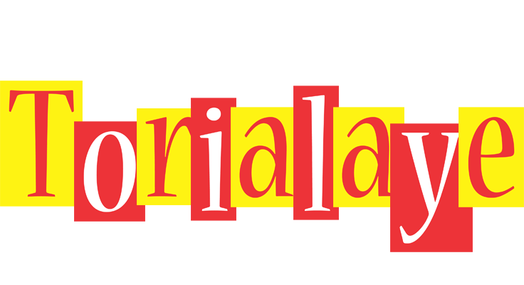 Torialaye errors logo