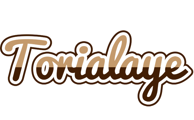 Torialaye exclusive logo
