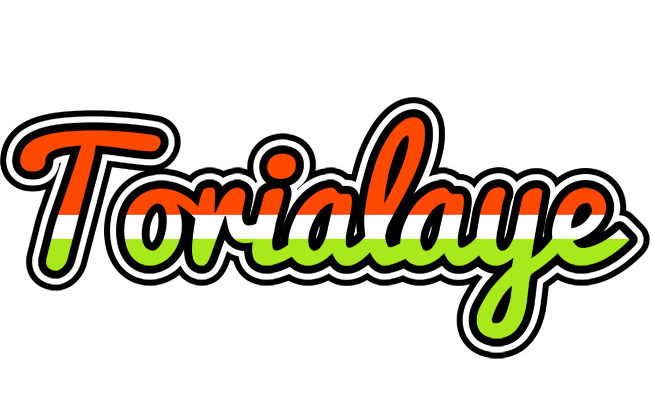 Torialaye exotic logo