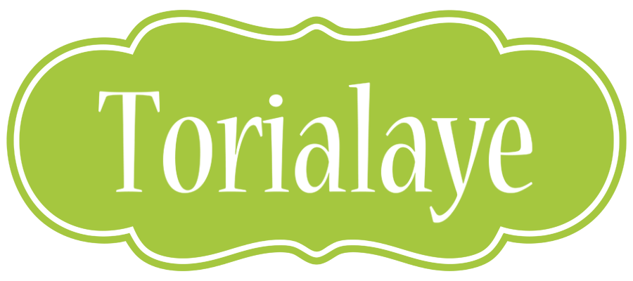 Torialaye family logo