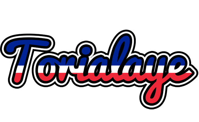 Torialaye france logo