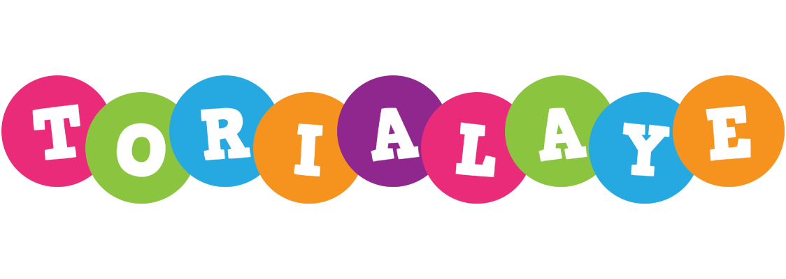 Torialaye friends logo