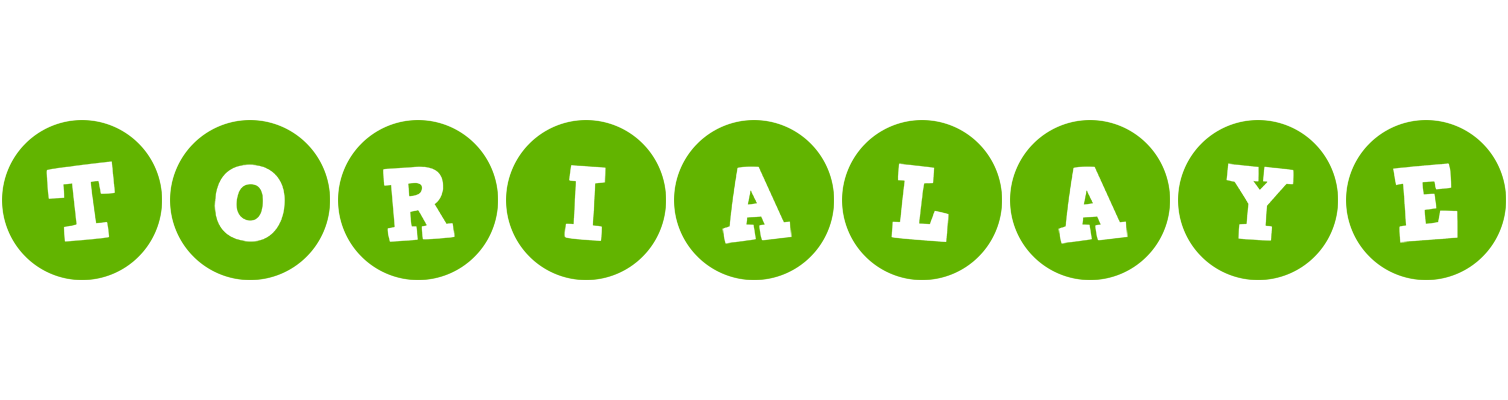 Torialaye games logo