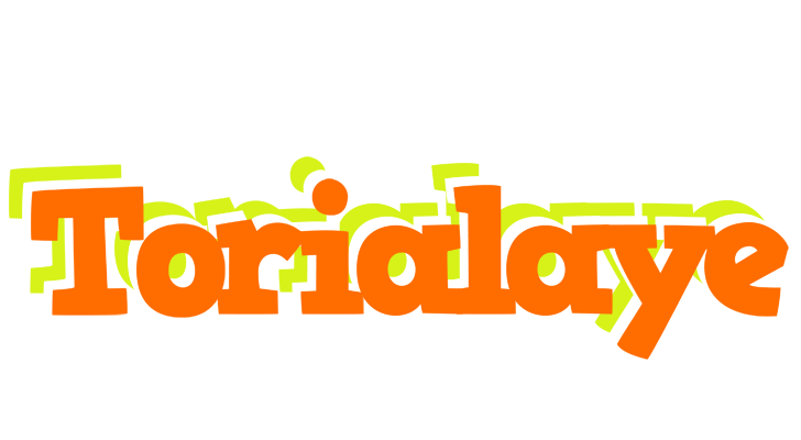 Torialaye healthy logo