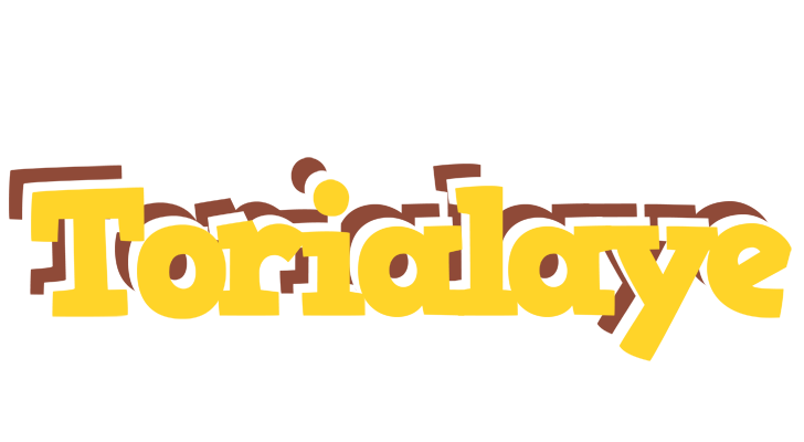 Torialaye hotcup logo