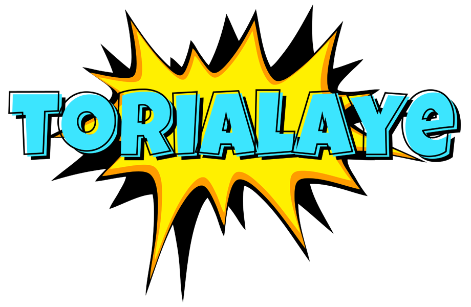 Torialaye indycar logo