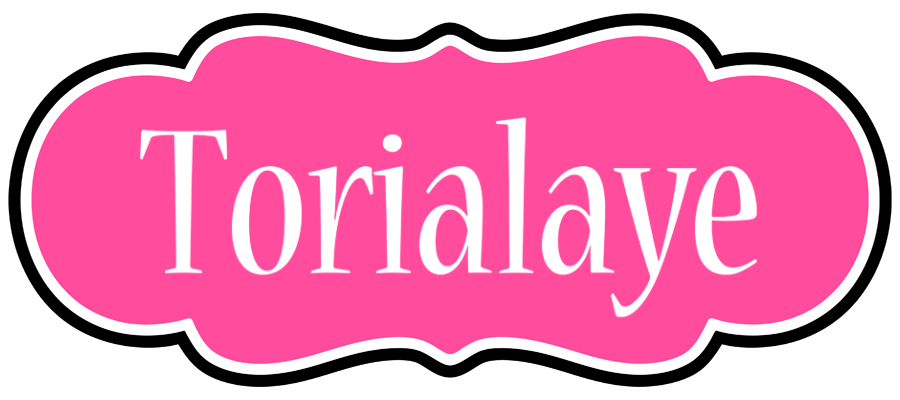 Torialaye invitation logo