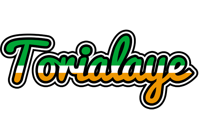 Torialaye ireland logo