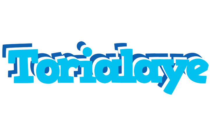 Torialaye jacuzzi logo