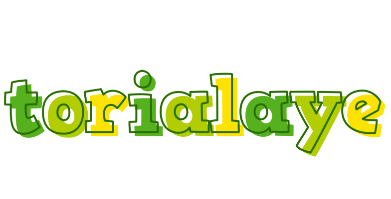 Torialaye juice logo