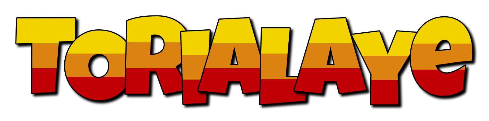 Torialaye jungle logo