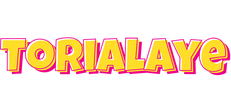 Torialaye kaboom logo