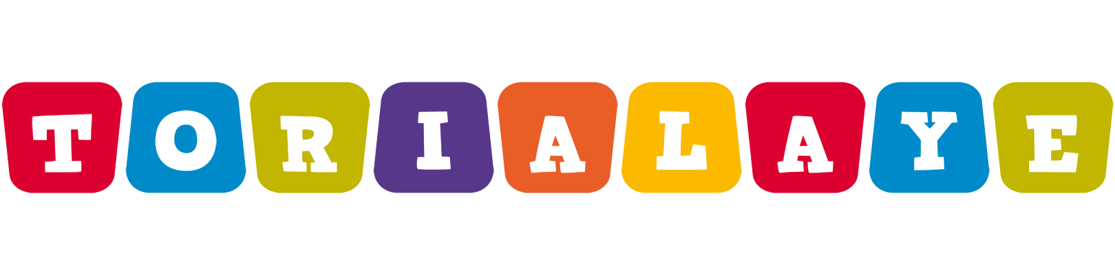Torialaye kiddo logo
