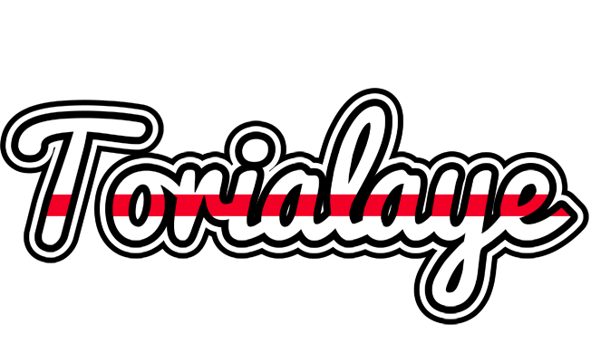 Torialaye kingdom logo