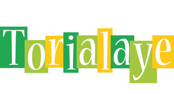 Torialaye lemonade logo