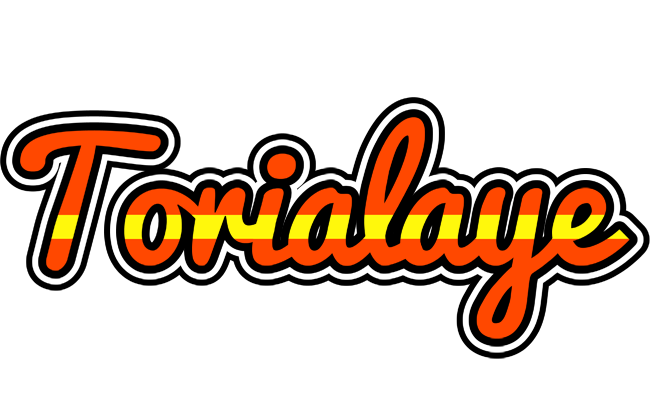 Torialaye madrid logo