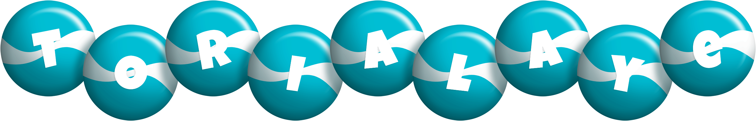 Torialaye messi logo