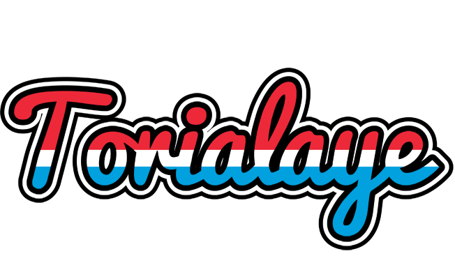Torialaye norway logo