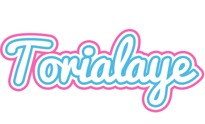 Torialaye outdoors logo