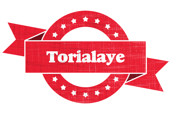 Torialaye passion logo