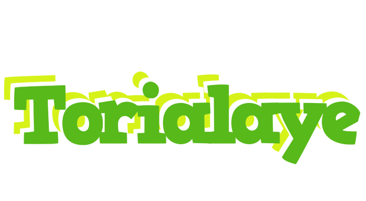 Torialaye picnic logo