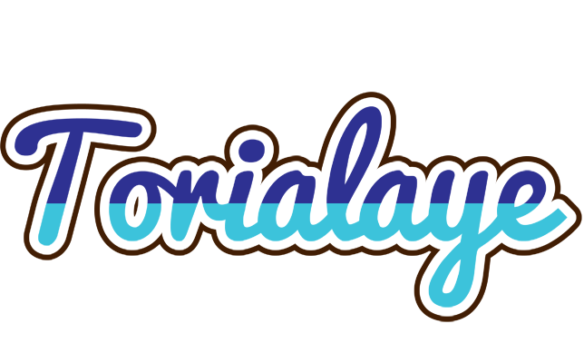 Torialaye raining logo