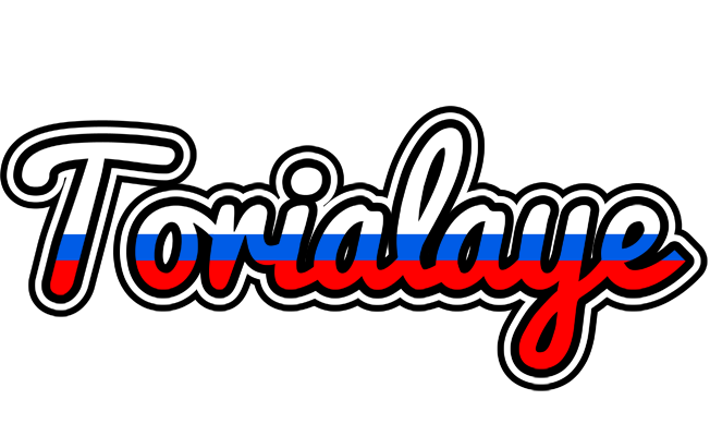 Torialaye russia logo