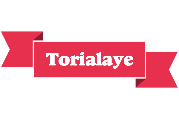 Torialaye sale logo