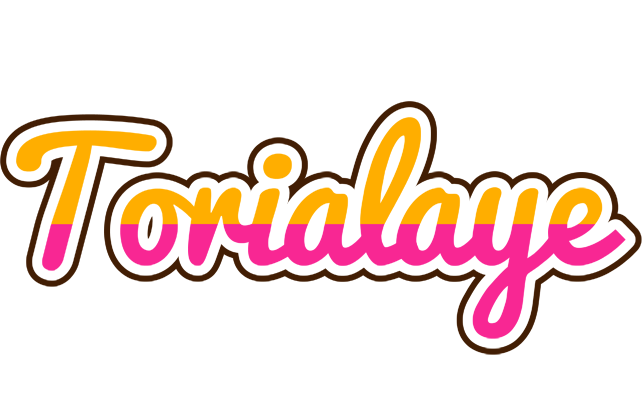 Torialaye smoothie logo